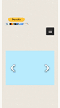 Mobile Screenshot of catastrophescats.org